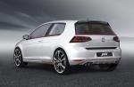 Volkswagen Golf GTi by ABT 2013 года